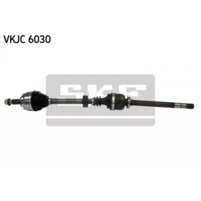 VKJC 6030 SKF - Привідний вал